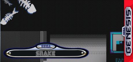 Snake 3d — steamgrid