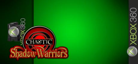 Chaotic - Shadow Warriors — steamgrid