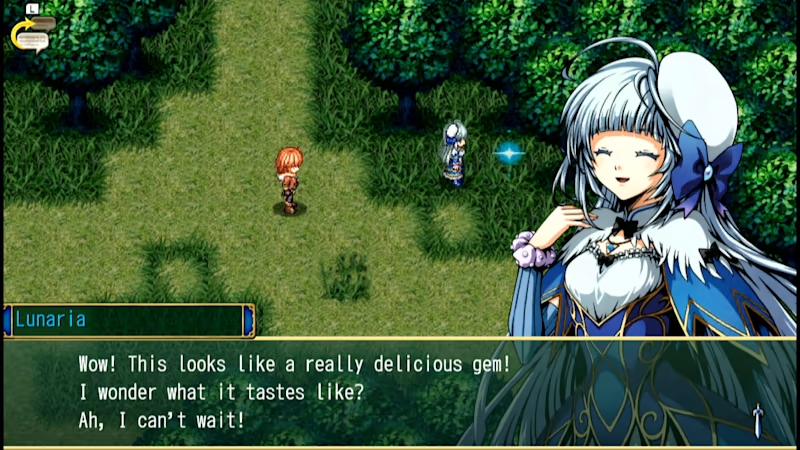 Antiquia Lost — ss (WOR)