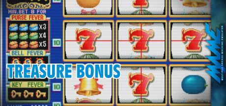 Treasure Bonus — steamgrid