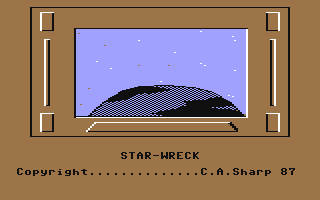 Star-Wreck — sstitle (WOR)