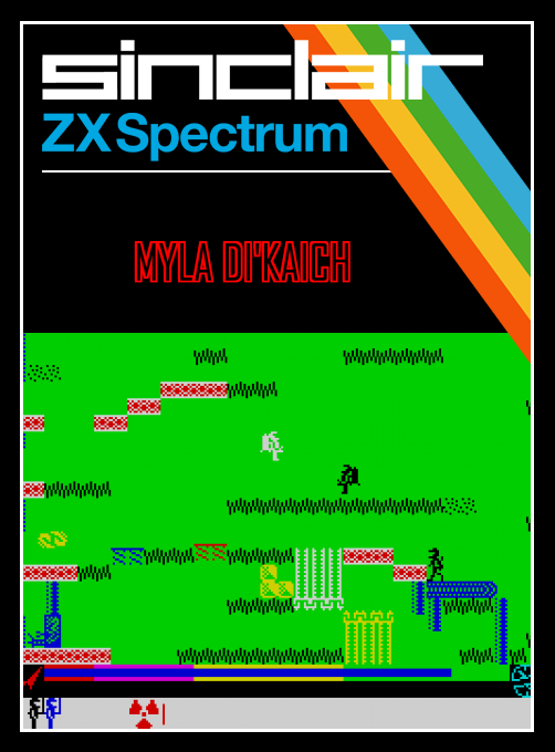 Myla Di'Kaich — box-2D (SS)