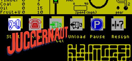 Juggernaut — steamgrid