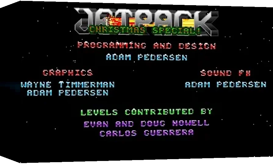 Jetpack Christmas Special — box-3D (WOR)