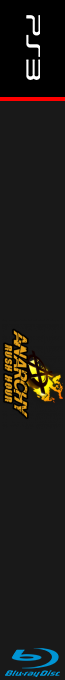 Anarchy - Rush Hour — box-2D-side (WOR)