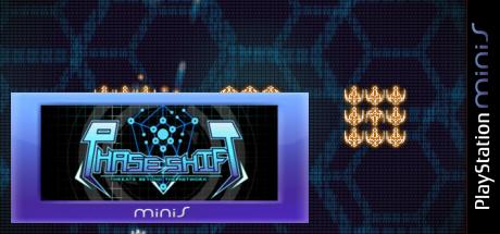 Phase Shift - Threats Beyond The Network — steamgrid