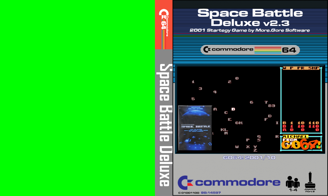 Space Battle Deluxe — box-texture (CUS)