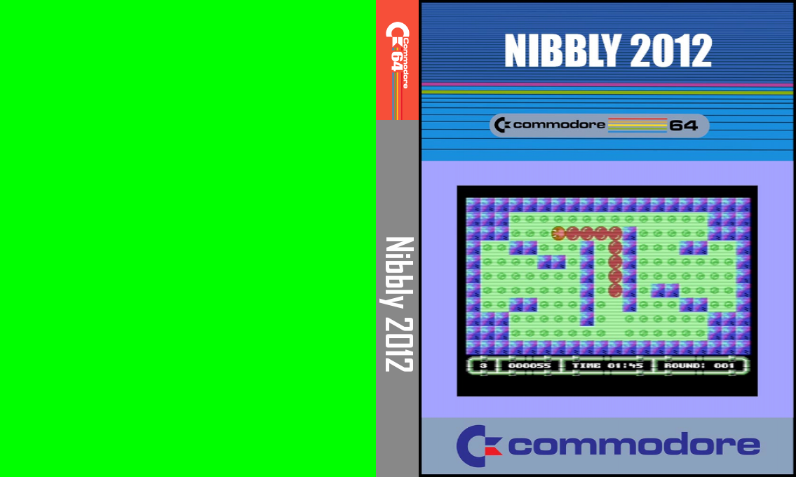 Nibbly 2012 — box-texture (CUS)