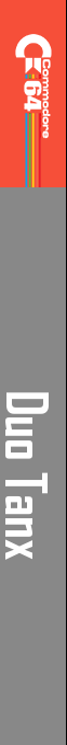 Duo Tanx — box-2D-side (CUS)