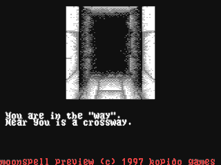 Moonspell — ss (WOR)