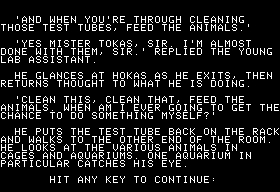 Eamon 198 - Revenge of the Bookworm — ss (WOR)