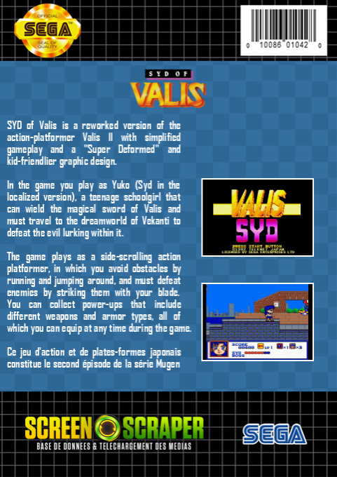 Syd Of Valis — box-2D-back (SS)