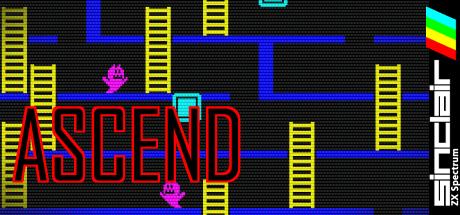 Ascend — steamgrid