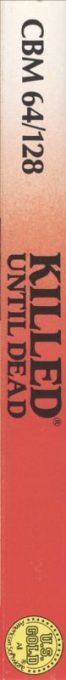 Killed Until Dead — box-2D-side (EU)