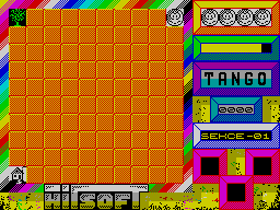Tango — ss (WOR)