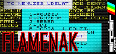 Flamenák — steamgrid