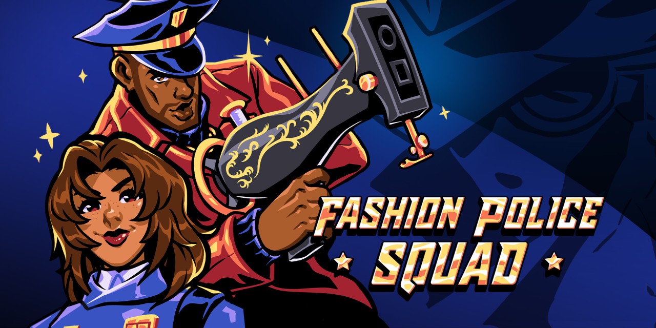 Fashion Police Squad — sstitle (WOR)