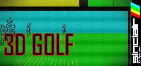 3D Golf — steamgrid