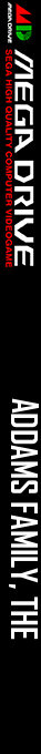Addams Family, The — box-2D-side (WOR)