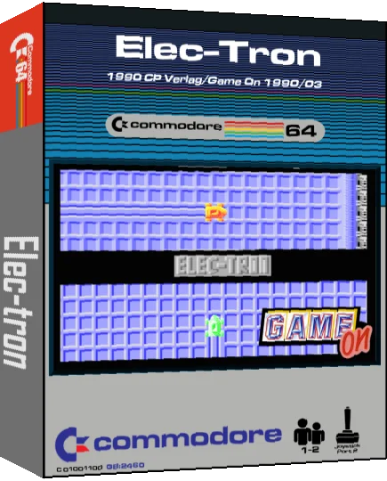 Elec-Tron — box-3D (CUS)