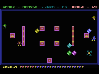 Berks — ss (UK)