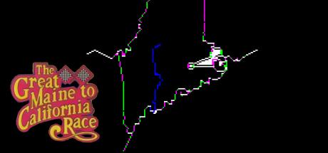 The Great Maine to California Race — steamgrid