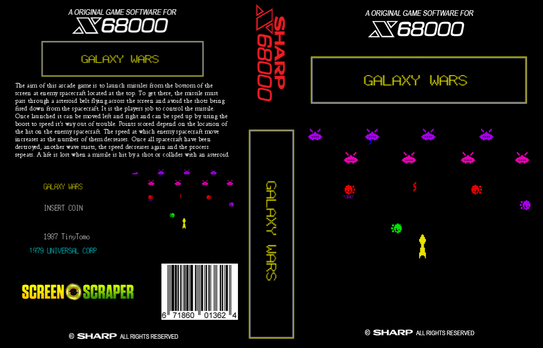 Galaxy Wars — box-texture (SS)