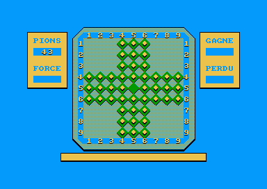Solitaire — ss (EU)