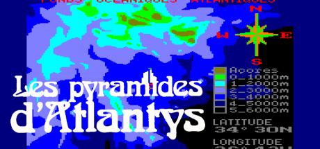 Pyramides d'Atlantys, Les — steamgrid