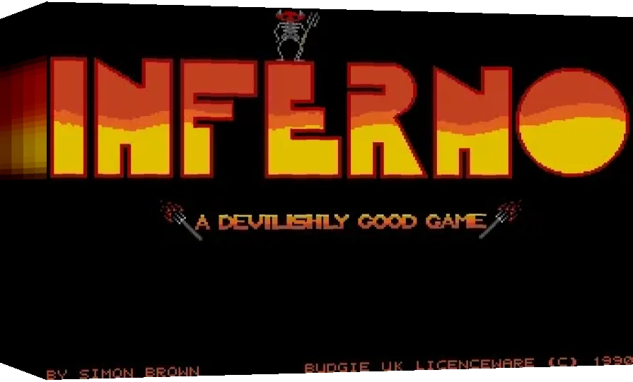 Inferno — box-3D (WOR)