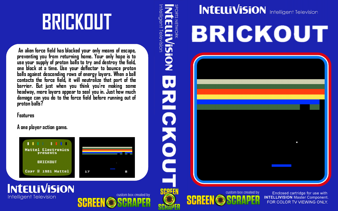 Brickout! — box-texture (SS)