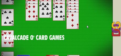 Cavalcade O' Card Games — steamgrid