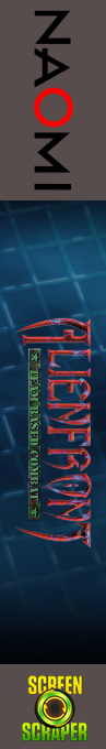 Alienfront: Team Based Combat — box-2D-side (SS)