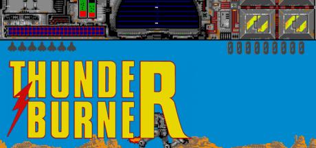 Thunder Burner — steamgrid