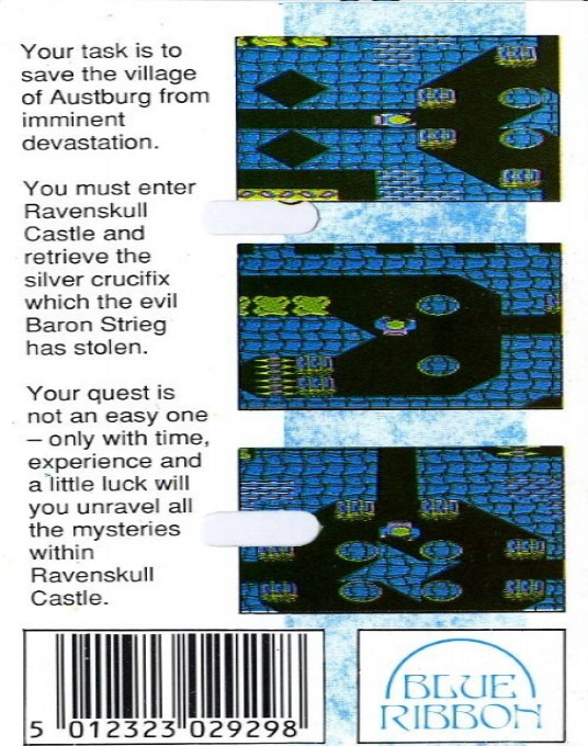 Ravenskull — box-2D-back (EU)