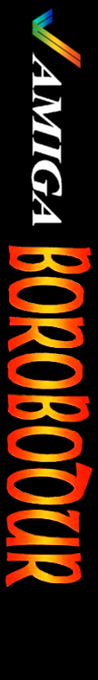 Borobodur - Planet of Doom — box-2D-side (WOR)