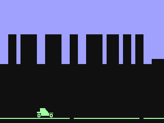 Night Drive — ss (WOR)