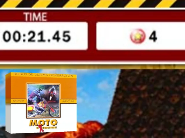 Moto eXtreme — mixrbv2 (WOR)
