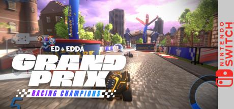 Ed and Edda - Grand Prix - Racing Champions — steamgrid