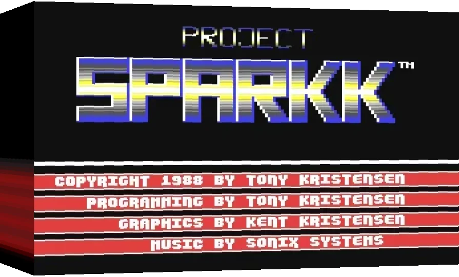 Project Sparkk — box-3D (WOR)
