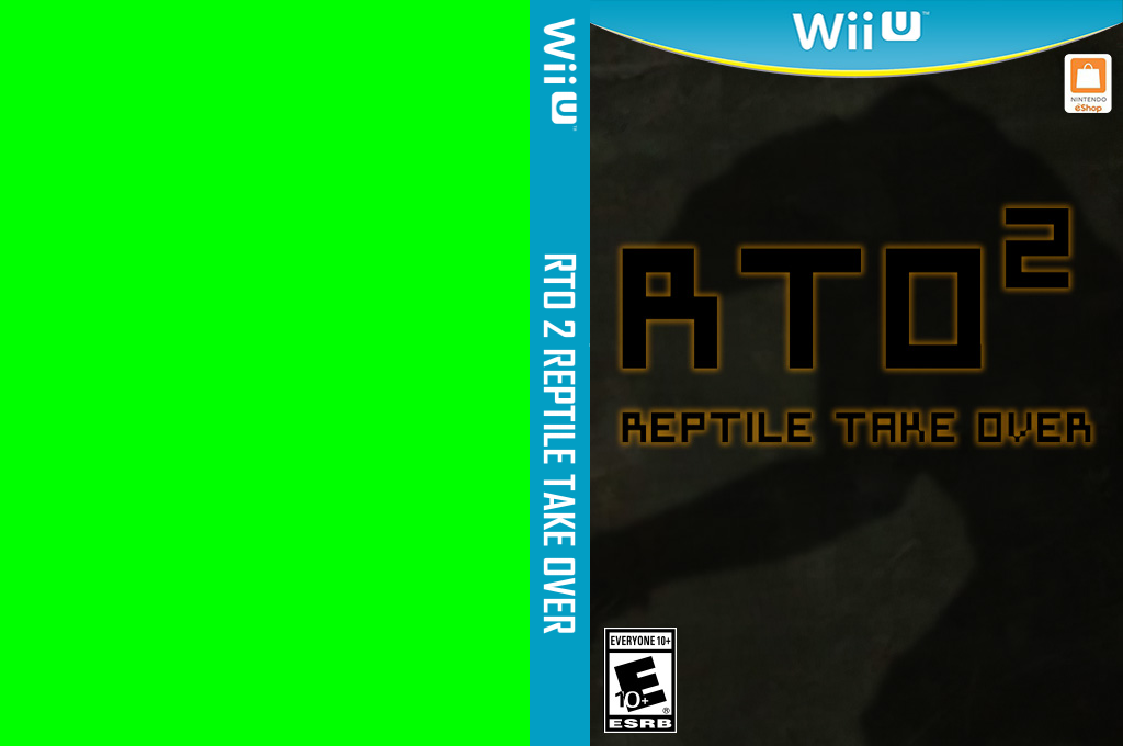 RTO 2 — box-texture (US)