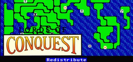 Lords Of Conquest — steamgrid