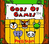 Gobs of Games — sstitle (WOR)