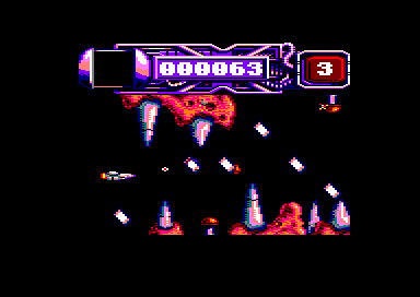 Dominator — ss (EU)