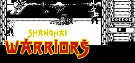 Shanghai Warriors — steamgrid