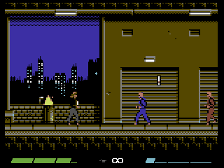 Metal Warrior Ultra / MW Ultra — ss (WOR)