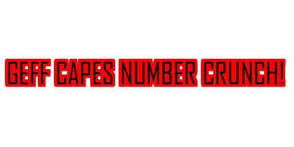 Geff Capes Number Crunch! — wheel-hd (SS)