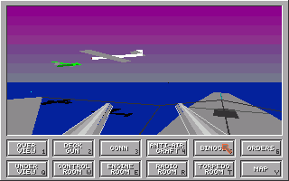 Boot, Das — ss (WOR)