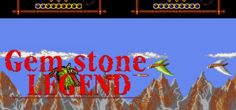 Gem Stone Legend — steamgrid