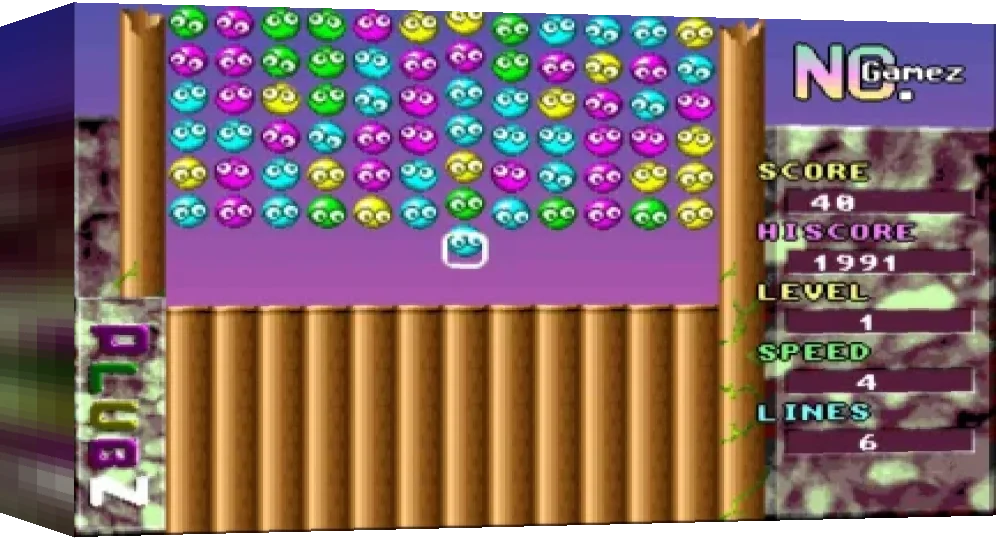 Plubz — box-3D (WOR)